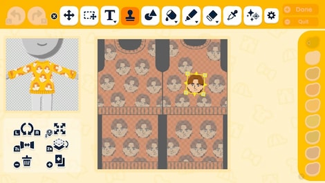 Tomodachi Life: Living the Dream (Nintendo Switch) - Nintendo eShop Key - EUROPE - 4