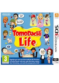 Tomodachi life price eshop discount