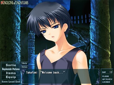 Tomoyo After ~It's a Wonderful Life~ English Edition Steam Gift EUROPE - 6