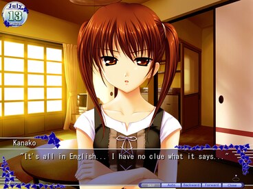 Tomoyo After ~It's a Wonderful Life~ English Edition Steam Gift EUROPE - 3