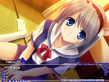Tomoyo After ~It's a Wonderful Life~ English Edition Steam Key GLOBAL - 8