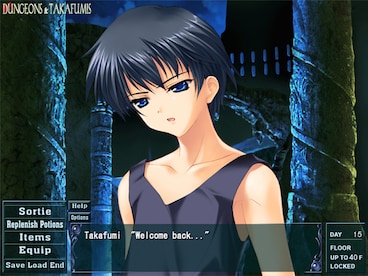 Tomoyo After ~It's a Wonderful Life~ English Edition Steam Key GLOBAL - 6