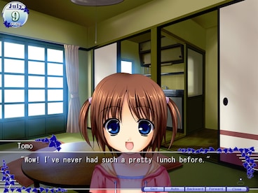 Tomoyo After ~It's a Wonderful Life~ English Edition Steam Key GLOBAL - 7