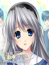 Tomoyo After ~It's a Wonderful Life~ English Edition Steam Key GLOBAL - 1