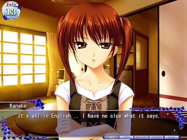 Tomoyo After ~It's a Wonderful Life~ English Edition Steam Key GLOBAL - 3