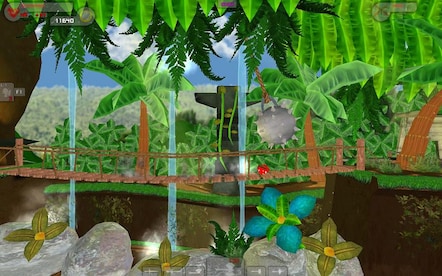Tompi Jones Steam Key GLOBAL - 14