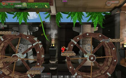 Tompi Jones Steam Key GLOBAL - 15
