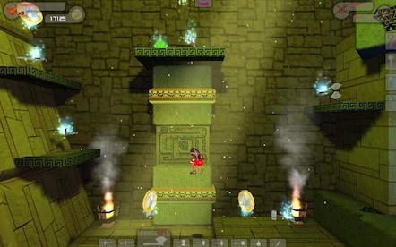 Tompi Jones Steam Key GLOBAL - 13