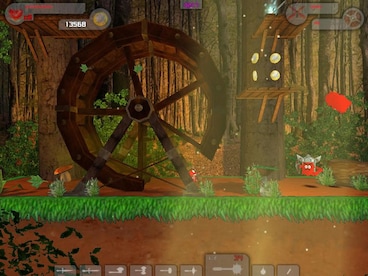 Tompi Jones Steam Key GLOBAL - 12
