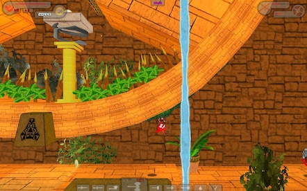 Tompi Jones Steam Key GLOBAL - 8