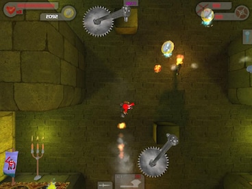 Tompi Jones Steam Key GLOBAL - 7