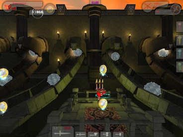 Tompi Jones Steam Key GLOBAL - 6