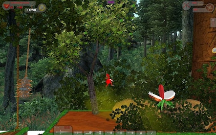 Tompi Jones Steam Key GLOBAL - 9