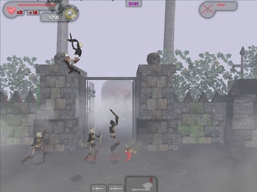 Tompi Jones Steam Key GLOBAL - 3