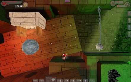 Tompi Jones Steam Key GLOBAL - 2