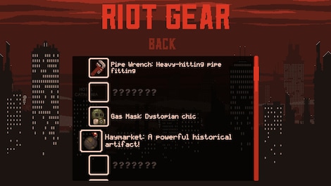 Tonight We Riot (PC) - Steam Gift - EUROPE - 12