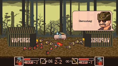 Tonight We Riot (PC) - Steam Gift - GLOBAL - 18