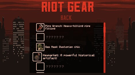 Tonight We Riot (PC) - Steam Gift - JAPAN - 12