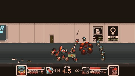 Tonight We Riot (PC) - Steam Gift - JAPAN - 3