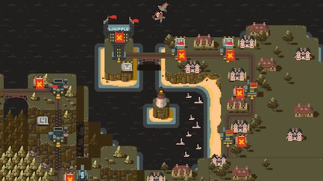 Tonight We Riot (PC) - Steam Gift - JAPAN - 10