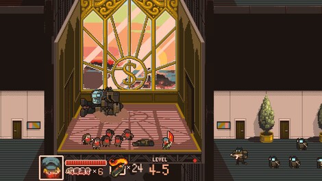 Tonight We Riot (PC) - Steam Gift - JAPAN - 9