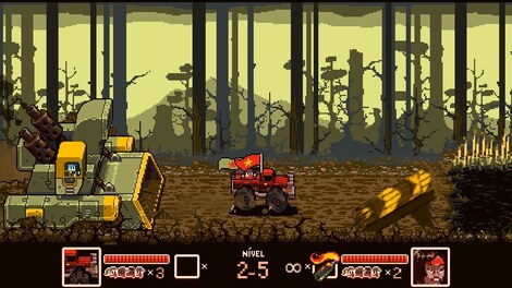 Tonight We Riot (PC) - Steam Gift - NORTH AMERICA - 5