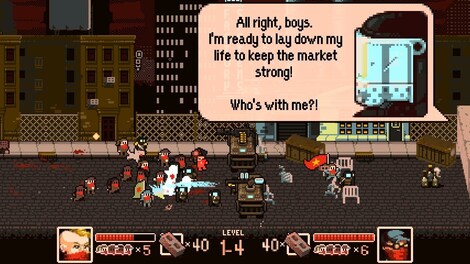 Tonight We Riot (PC) - Steam Gift - NORTH AMERICA - 6