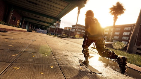 Tony Hawk's™ Pro Skater™ 1 + 2 | Cross-Gen Deluxe Bundle (Xbox Series X/S) - Xbox Live Key - GLOBAL - 3