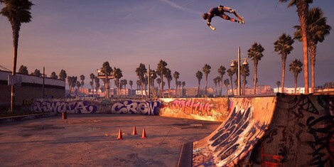 Tony Hawk's™ Pro Skater™ 1 + 2 | Digital Deluxe Edition (Xbox One) - Xbox Live Key - GLOBAL - 5