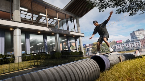 Tony Hawk's Pro Skater 3 + 4 | Digital Deluxe Edition (PC) - Steam Gift - GLOBAL - 7