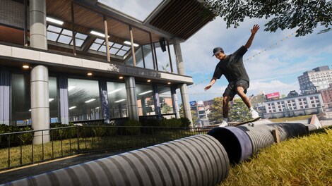 Tony Hawk's Pro Skater 3 + 4 | Digital Deluxe Edition (PC) - Steam Key - EUROPE - 7