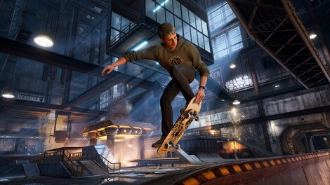 Tony Hawk's Pro Skater 3 + 4 (Nintendo Switch 2) - Nintendo eShop Key - GLOBAL - 3