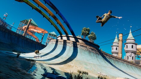 Tony Hawk's Pro Skater 3 + 4 (PS5) - PSN Key - EUROPE - 5
