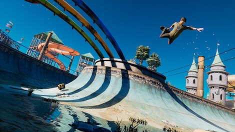 Tony Hawk's Pro Skater 3 + 4 (Xbox Series X/S, Windows 10) - Xbox Live Key - GLOBAL - 5