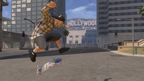 Tony Hawk’s Pro Skater HD - Revert Pack Steam Key GLOBAL - 15