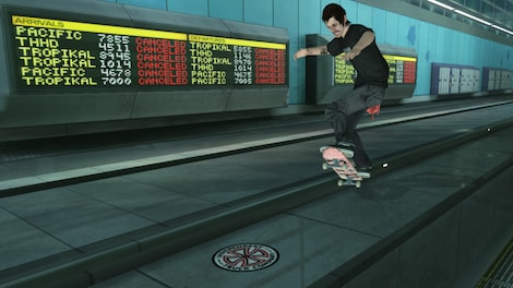 Tony Hawk’s Pro Skater HD - Revert Pack Steam Key GLOBAL - 13