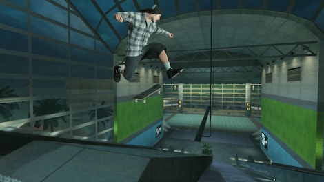 Tony Hawk’s Pro Skater HD - Revert Pack Steam Key GLOBAL - 14
