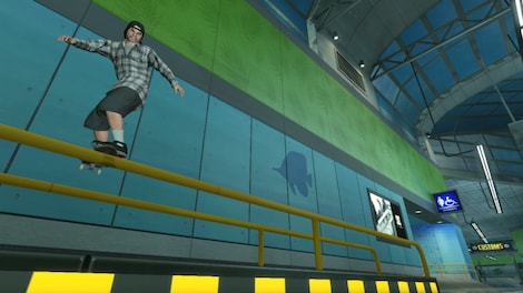 Tony Hawk’s Pro Skater HD - Revert Pack Steam Key GLOBAL - 12