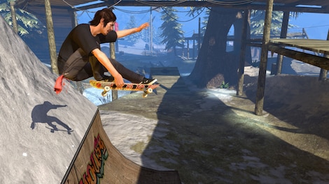 Tony Hawk’s Pro Skater HD - Revert Pack Steam Key GLOBAL - 10