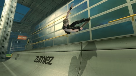 Tony Hawk’s Pro Skater HD - Revert Pack Steam Key GLOBAL - 8