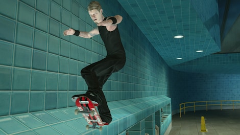 Tony Hawk’s Pro Skater HD - Revert Pack Steam Key GLOBAL - 9
