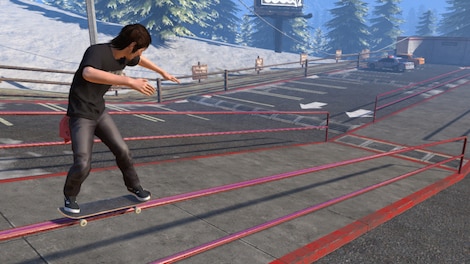 Tony Hawk’s Pro Skater HD - Revert Pack Steam Key GLOBAL - 6