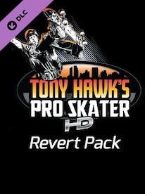 Tony Hawk’s Pro Skater HD - Revert Pack Steam Key GLOBAL - 1