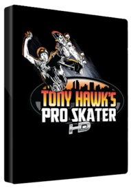 Tony Hawk’s Pro Skater HD Steam Gift GLOBAL - 1