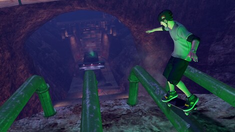 Tony Hawk’s Pro Skater HD Steam Steam Gift NORTH AMERICA - 5