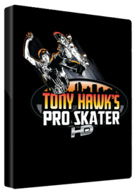 Tony Hawk’s Pro Skater HD Steam Steam Gift NORTH AMERICA - 1