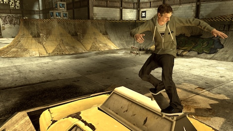Tony Hawk’s Pro Skater HD Steam Key GLOBAL - 5