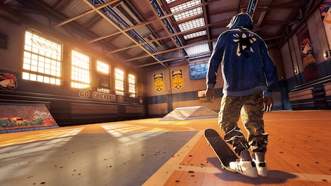 Tony Hawk's™ Pro Skater™ 1 + 2 (PC) - Steam Gift - GLOBAL - 4