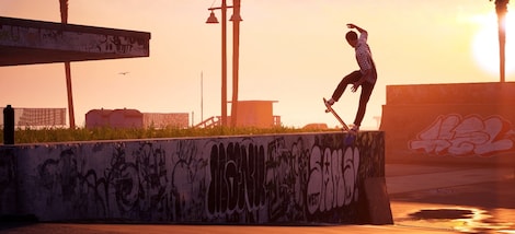 Tony Hawk's™ Pro Skater™ 1 + 2 (PC) - Steam Gift - GLOBAL - 6