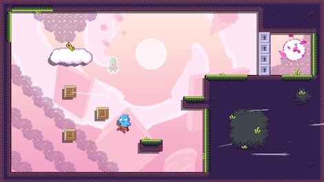 Toodee and Topdee (PC) - Steam Gift - EUROPE - 3